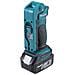 Deadml801 - Work Lights (led, Black, Turquoise, White)  - Foto miniatura 2