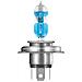 O64193nl 12v Night Breaker Laser H4 60-55w P43t 1 Pz Scatola - Foto miniatura 1