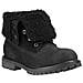 Stivali E Stivaletti Timberland Authentics Teddy Fleece Waterproof Folddown Wide Scarpe Donna Eu 38 - Foto miniatura 1