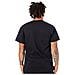 T-shirt Skate Goat Nero (l, Nero) - Foto miniatura 4