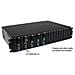 I-ET SX-SCSM20P - Media Converter Gigabit PoE+ SC Monomodale - Foto miniatura 4
