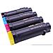 TONER COMPATIBILE - Mps Ciano Xerox Versalink C600s,c605s-10.1k#106r03904 - Foto miniatura 1