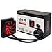 Cooler Liqurizer Lq120 - Wasserkühlung - Foto miniatura 5