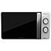 ProClean 3110 Forno Microonde con Grill Capacità 20 Litri Potenza 700 Watt Colore Bianco - Foto miniatura 1