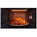 ProClean 3110 Forno Microonde con Grill Capacità 20 Litri Potenza 700 Watt Colore Bianco - Foto miniatura 2