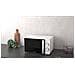 ProClean 3110 Forno Microonde con Grill Capacità 20 Litri Potenza 700 Watt Colore Bianco - Foto miniatura 4
