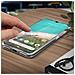 Cover Xiaomi Mi A3 Silicone Fronte Retro Trasparente - Foto miniatura 3