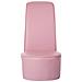 Poltrona A Forma Di Scarpa Con Tacco In Similpelle Rosa - Foto miniatura 2