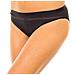Confezione Da 3 Mutandine Slips Cotone Elasticizzato D4c17 Per Donna - Foto miniatura 6