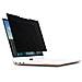 MagPro 15.6" (16:9) Laptop Privacy Screen with Magnetic Strip  - Foto miniatura 1