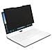 MagPro 15.6" (16:9) Laptop Privacy Screen with Magnetic Strip  - Foto miniatura 3