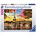 -15168 -puzzle Le Banche Della Senna, 1000 Pezzi, Multicolore, 15168 - Foto miniatura 1
