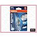 Lampadina Per Auto 12v Con Luce Forte - Osram Night Breaker Plus - H1 55w P14,5s - Foto miniatura 3