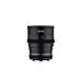 VDSLR 24mm T1.5 MK2 MILC Obiettivi per cinema Nero - Foto miniatura 3