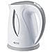 Rk 1758 Bollitore Grey1,7 Litriplastica1.7 Litricolore: Grigio Bianco - Foto miniatura 1