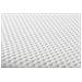 Kit Rete E Materasso Matrimoniale Ultra 160x195cm - Spessore : 26cm - Memory Foam E Micro-molle Insacchettate - Bilanciato - Foto miniatura 2