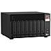 NAS TS-873A-8G 8 Slot 3.5" / 2.5" Interfacce 2 x Gigabit Ethernet / 1 x USB 3.0 / 3 x USB 3.1 Ram 8 GB - Foto miniatura 4