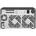 NAS TS-873A-8G 8 Slot 3.5" / 2.5" Interfacce 2 x Gigabit Ethernet / 1 x USB 3.0 / 3 x USB 3.1 Ram 8 GB - Foto miniatura 6