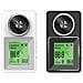 Termometro / termoscanner Con Display E Avvisi - Foto miniatura 4