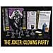 Batman Miniatures Gioco Bat-box The Joker: Clowns Party Resin Miniatures - Foto miniatura 1