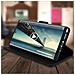 Custodia Per Samsung Galaxy Note 10 Plus Portadocumenti Funzione Supporto - Foto miniatura 4