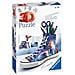 Sneaker Puzzle 3d - Astronauti - Foto miniatura 1