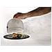 61813 - Magnetic Alimentari Fumatore Hood 125 X 75 Cm - Foto miniatura 2