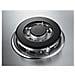 Piano Cottura EGS7534X a Gas 5 Fuochi Gas Colore Acciaio Inox - Foto miniatura 3