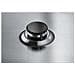 Piano Cottura EGS7534X a Gas 5 Fuochi Gas Colore Acciaio Inox - Foto miniatura 5