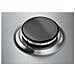 Piano Cottura EGS7534X a Gas 5 Fuochi Gas Colore Acciaio Inox - Foto miniatura 6