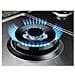 Piano Cottura EGS7534X a Gas 5 Fuochi Gas Colore Acciaio Inox - Foto miniatura 8