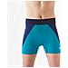 Splash Chi Jammers Unisex Adulti Marina Jade Piccolo (vita 64-76 Cm)  - Foto miniatura 3
