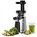 Estrattore Di Succo 0,8l 150w - Zu550a10 - Foto miniatura 4