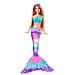 : Barbie - Sirena Magiche Luci - Foto miniatura 1