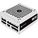PC- Netzteil RM750 Weiß (2021) 80 PLUS Gold - (CP-9020231-EU) - Foto miniatura 1
