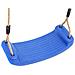 Seggiolino per Altalena per Bambini Blu - Foto miniatura 5