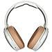 Cuffie Wireless Hesh Anc Over-ear, Eliminazione Del Rumore, Wireless, Mod White - Foto miniatura 2
