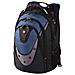 Zaino Ibex per Notebook fino a 17" Colore Nero / Blu / Grigio - Foto miniatura 1