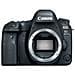 EOS 6D Mark II Sensore CMOS 26.2 Mpx Display 3" Filmati Full HD  - Foto miniatura 1