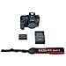 EOS 6D Mark II Sensore CMOS 26.2 Mpx Display 3" Filmati Full HD  - Foto miniatura 4