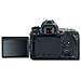 EOS 6D Mark II Sensore CMOS 26.2 Mpx Display 3" Filmati Full HD  - Foto miniatura 6
