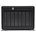ThunderBay 8 array di dischi 0 TB Tower Nero - Foto miniatura 1