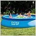 Piscina Gonfiabile Con Pompa 28142gn Easy 396 X 84 Cm Blu - Foto miniatura 3