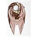 Aw8800mod03 Sciarpa Pashmina Foulard Donna - Foto miniatura 1