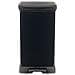 Decobin Cestino Rettangolare - 50 L - Nero Carbonio - Foto miniatura 1