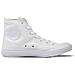 Scarpe Chuck Taylor All Star Hi Taglia 43 Codice 1u646c Bianco - Foto miniatura 1