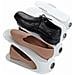 Organizer Per Scarpe Bianco, 4 Pezzi, - Foto miniatura 6