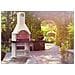 Sarom Barbecue Maribor Legna E Carbonella - Foto miniatura 3