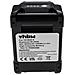 Batteria Sostituisce Makita 191l29-0, Bl4020, Bl4025, Bl4040 Per Attrezzo Da Lavoro, Avvitatore A Batteria (3000 Mah, Li-ion, 40 V) - Foto miniatura 2