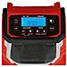 Radio A Batteria 18v Power X-change - Senza Batteria O Caricatore - Tc-ra 18 Li Bt - Solo - Foto miniatura 2